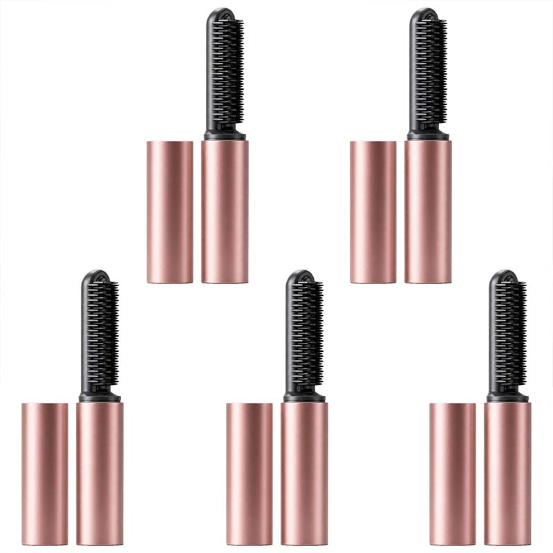 Add Crown Volume Instantly! Cordless Heated Bangs Styling Comb (offer)