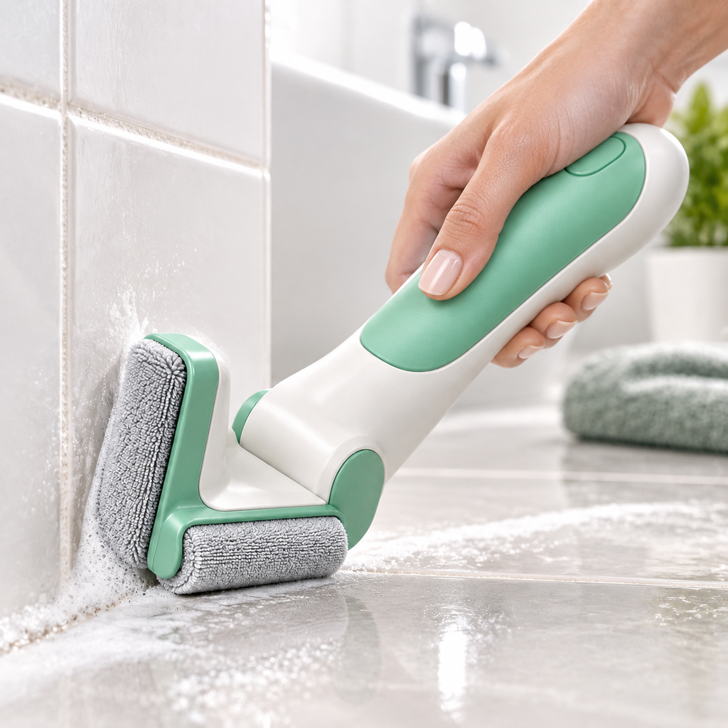 SDAWFG® Corner Roller