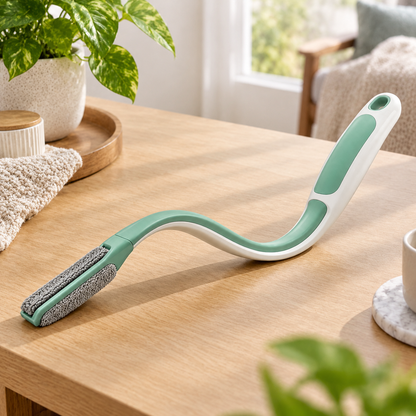 SDAWFG® Window Rail Cleaner