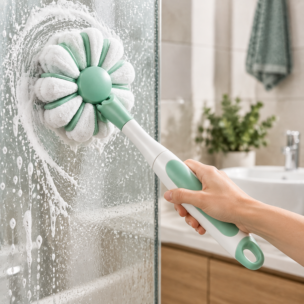 SDAWFG® Dust Catcher