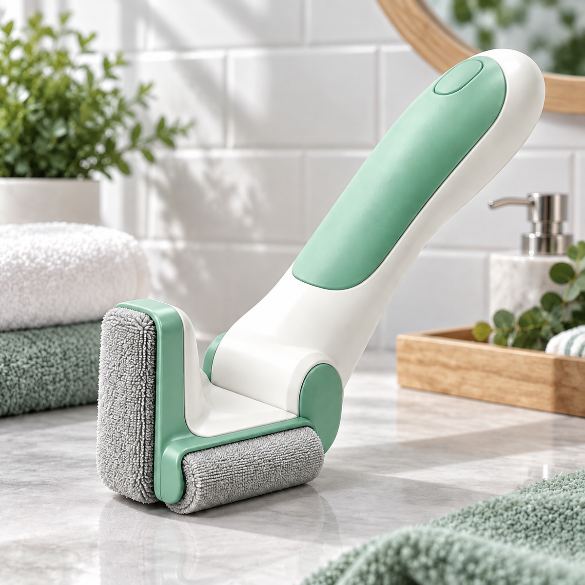 SDAWFG® Corner Roller