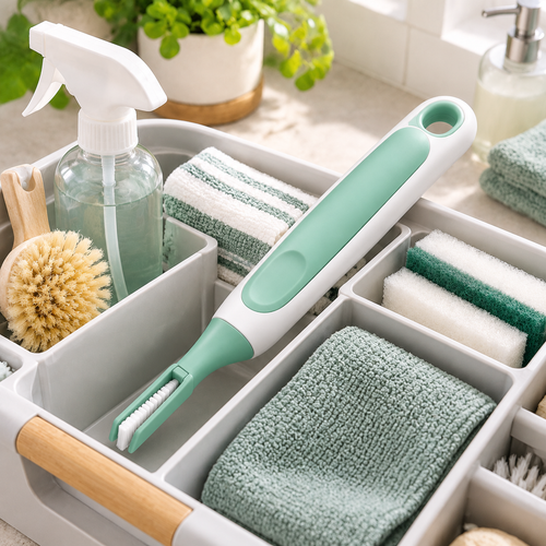 SDAWFG® Groove Cleaner