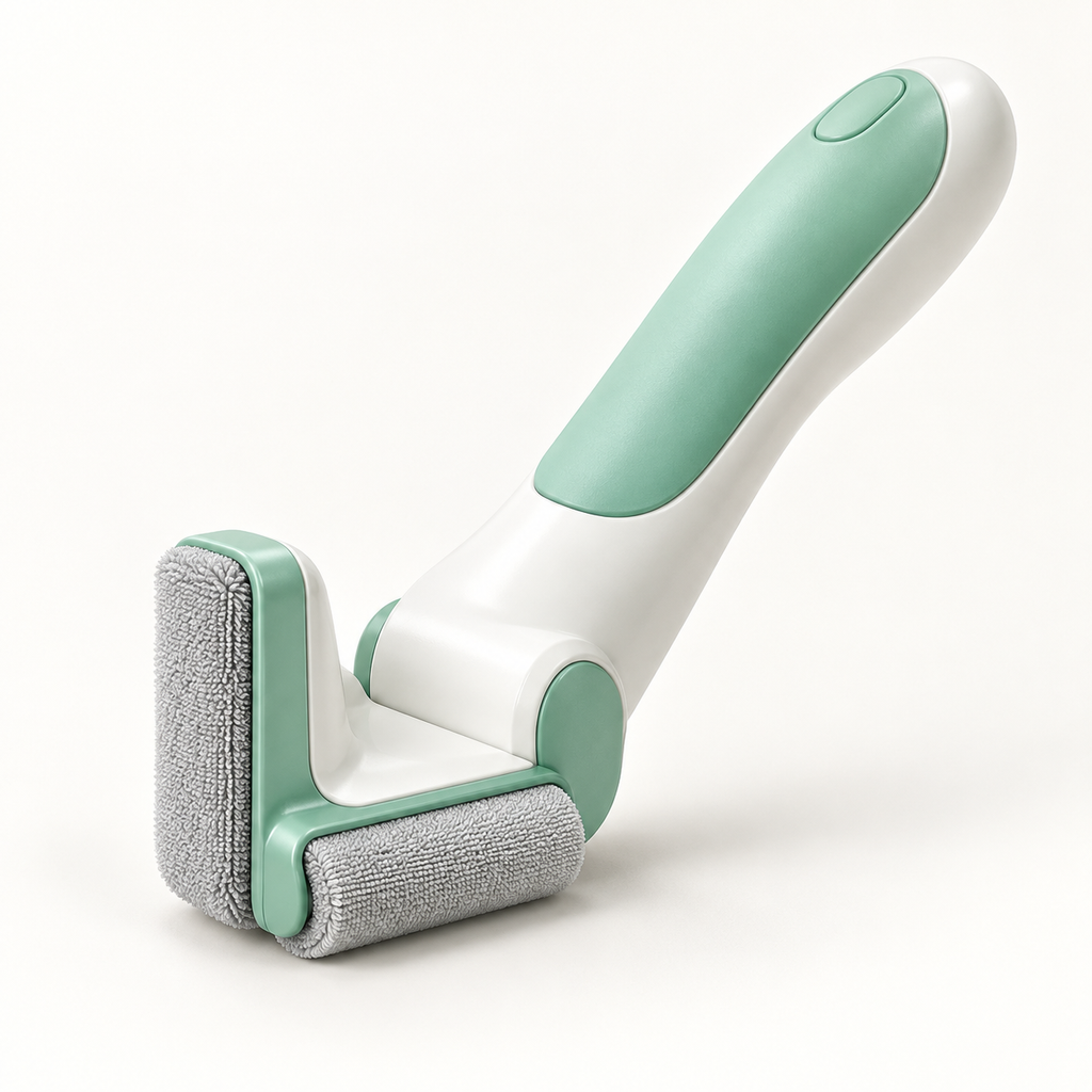 SDAWFG® Corner Roller