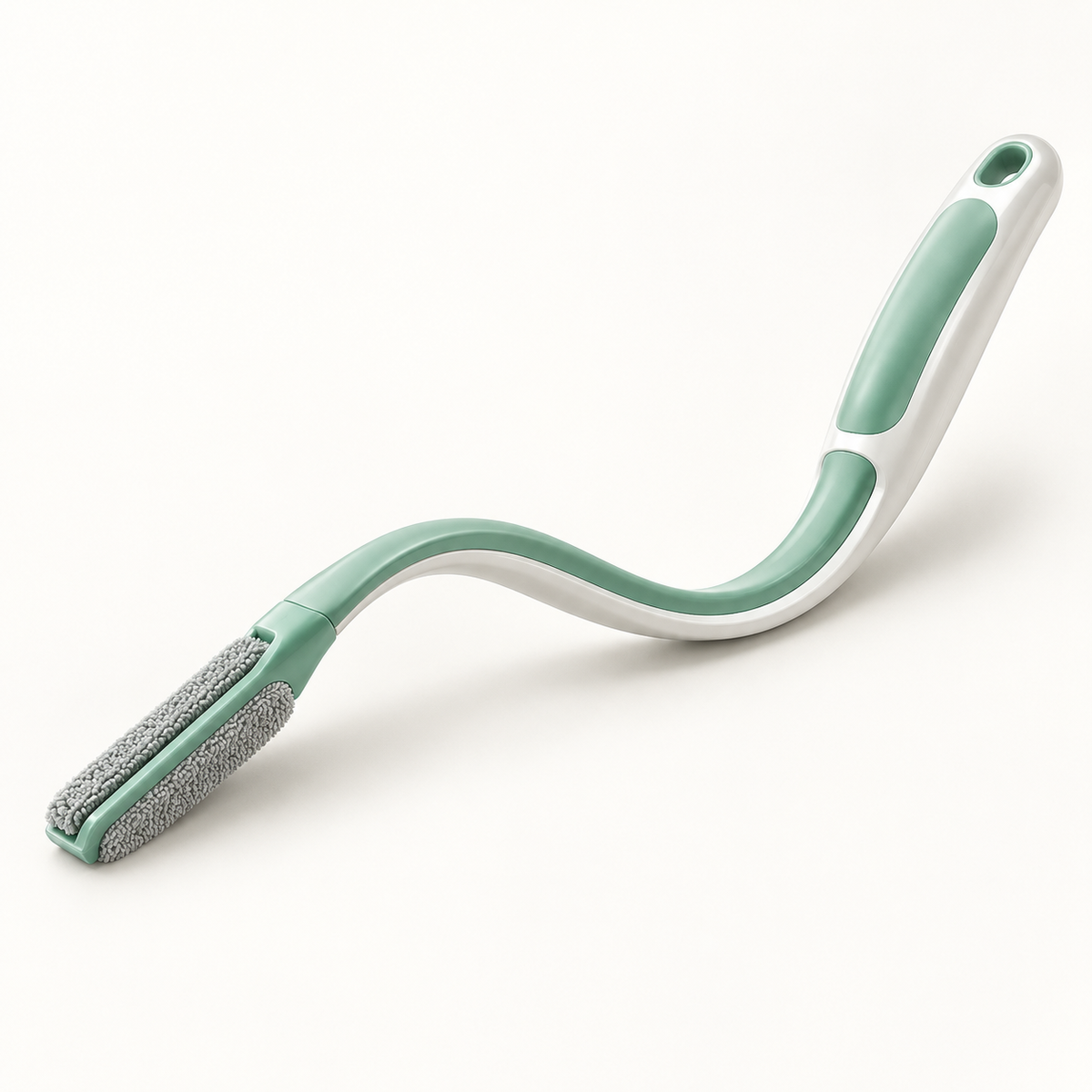 TrackSnake® Window Rail Cleaner