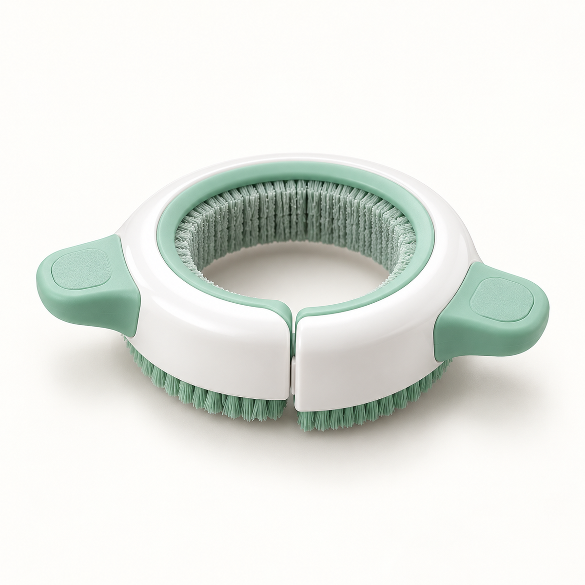 SinkHalo® Faucet Ring