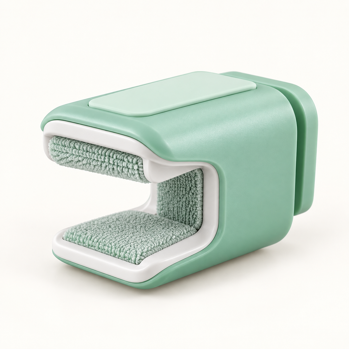 EdgeClip® Cabinet Cleaner