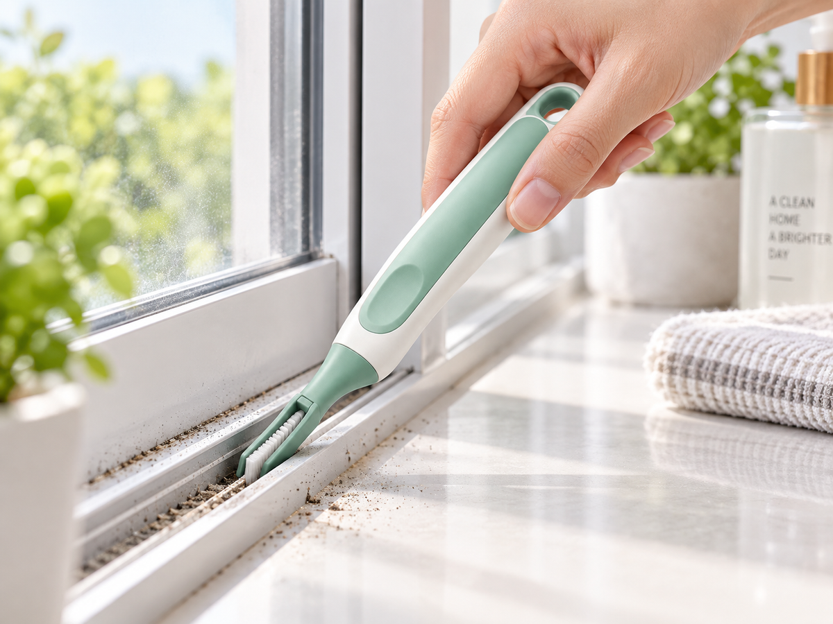 SDAWFG® Groove Cleaner